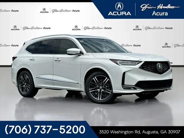 2026 Acura MDX Advance Package for sale in Augusta, GA