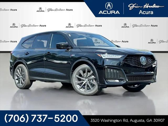 2026 Acura MDX A-SPEC for sale in Augusta, GA