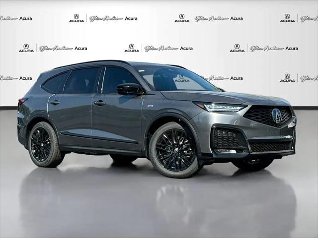 2026 Acura MDX A-SPEC Advance Package
