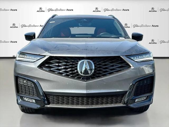 2026 Acura MDX A-SPEC Advance Package