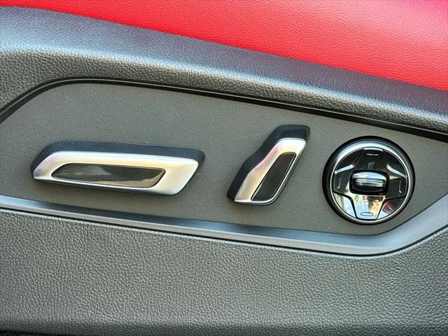 2026 Acura MDX A-SPEC Advance Package