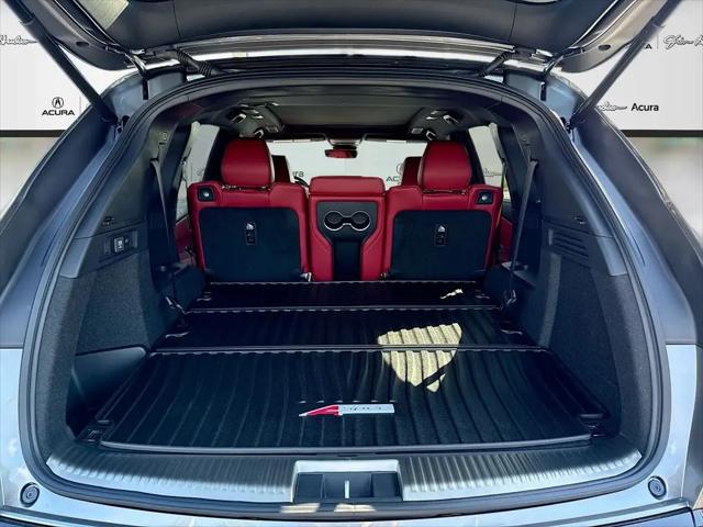 2026 Acura MDX A-SPEC Advance Package