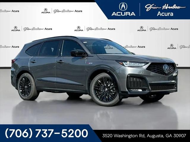2026 Acura MDX A-SPEC Advance Package for sale in Augusta, GA