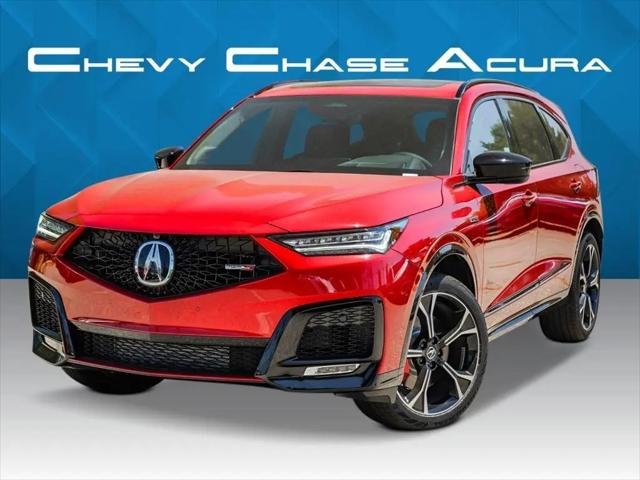 2026 Acura MDX Type S Advance Package for sale in Bethesda, MD