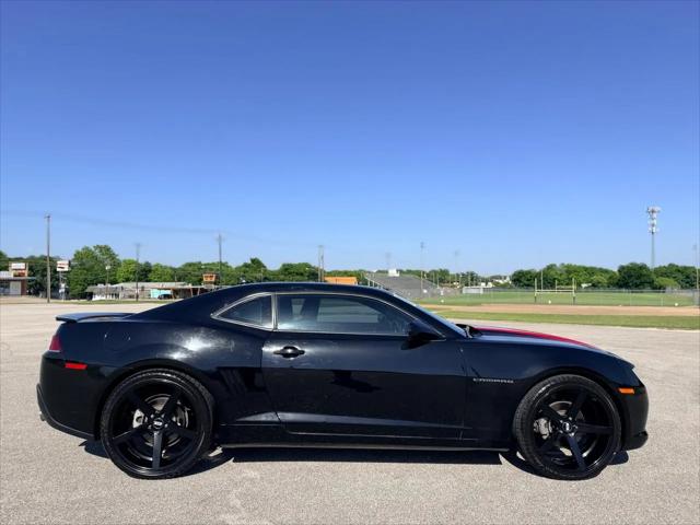 2014 Chevrolet Camaro 2LT