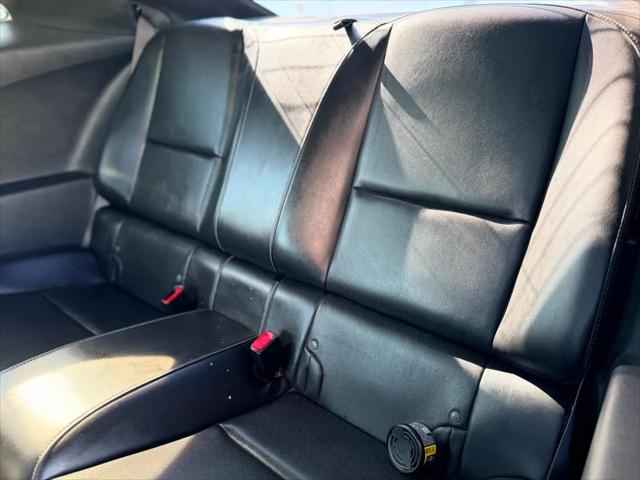 2014 Chevrolet Camaro 2LT