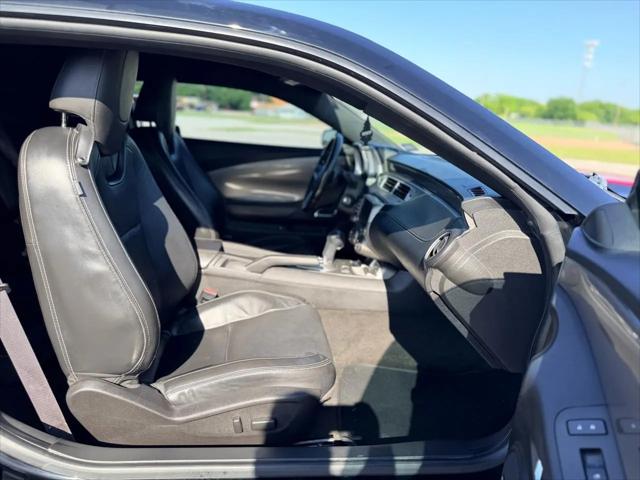 2014 Chevrolet Camaro 2LT