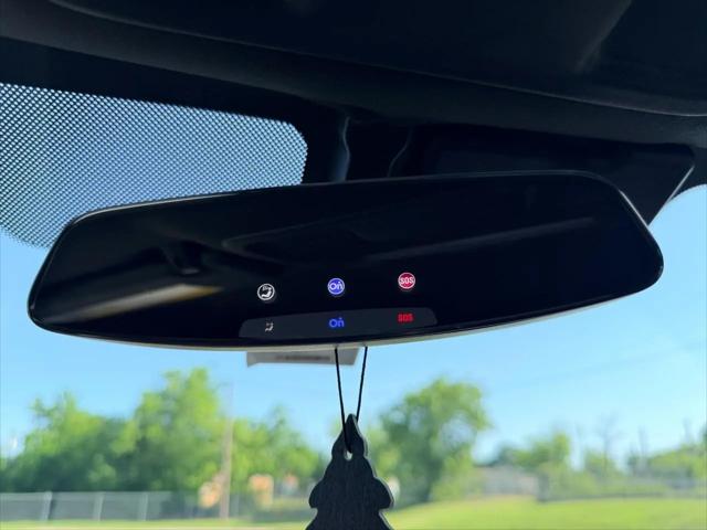 2014 Chevrolet Camaro 2LT