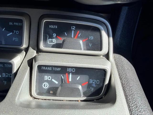 2014 Chevrolet Camaro 2LT