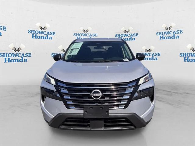 2024 Nissan Rogue S Intelligent AWD