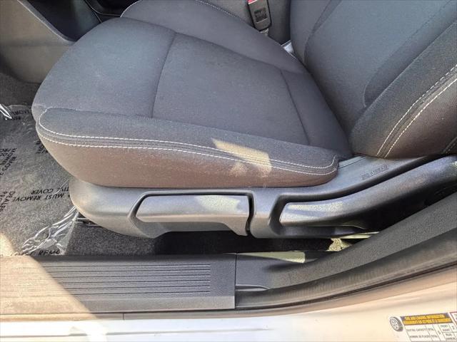 2024 Nissan Rogue S Intelligent AWD