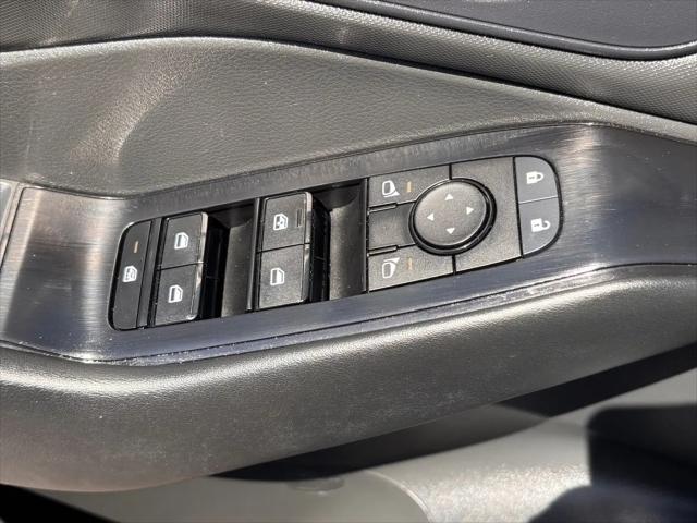 2024 Nissan Rogue S Intelligent AWD