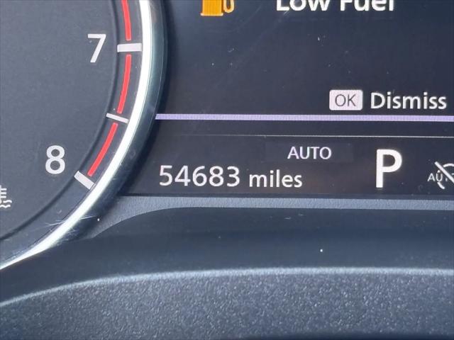 2024 Nissan Rogue S Intelligent AWD