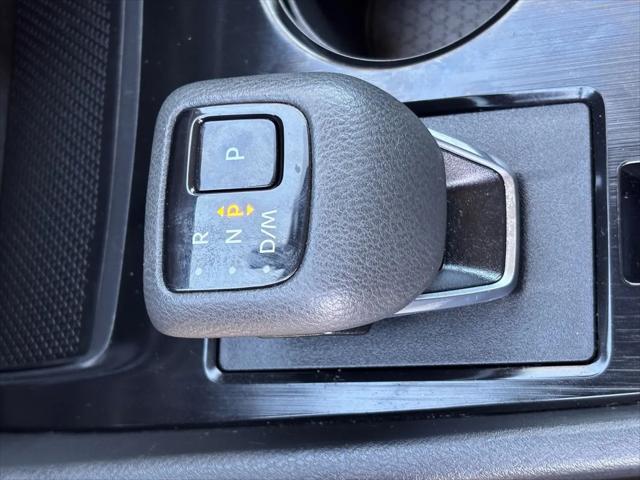 2024 Nissan Rogue S Intelligent AWD