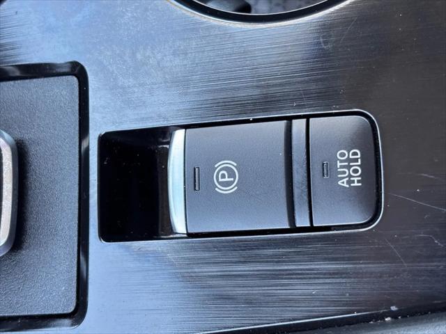 2024 Nissan Rogue S Intelligent AWD