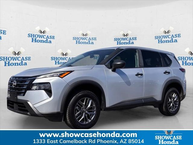2024 Nissan Rogue S Intelligent AWD for sale in Phoenix, AZ