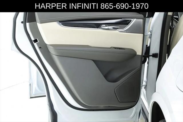 2023 Cadillac XT6 FWD Premium Luxury