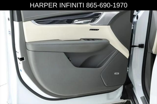 2023 Cadillac XT6 FWD Premium Luxury