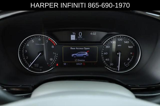 2023 Cadillac XT6 FWD Premium Luxury