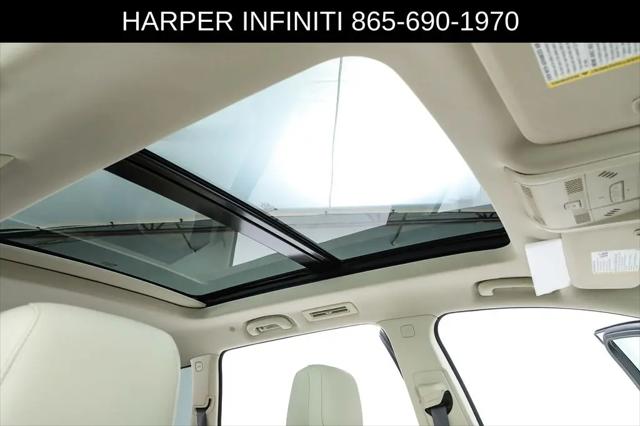2023 Cadillac XT6 FWD Premium Luxury