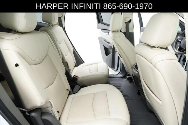 2023 Cadillac XT6 FWD Premium Luxury