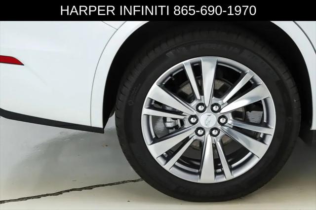 2023 Cadillac XT6 FWD Premium Luxury