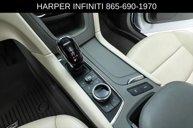 2023 Cadillac XT6 FWD Premium Luxury