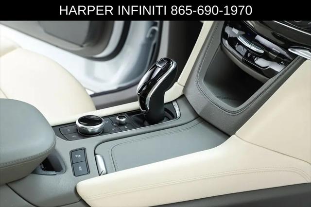 2023 Cadillac XT6 FWD Premium Luxury