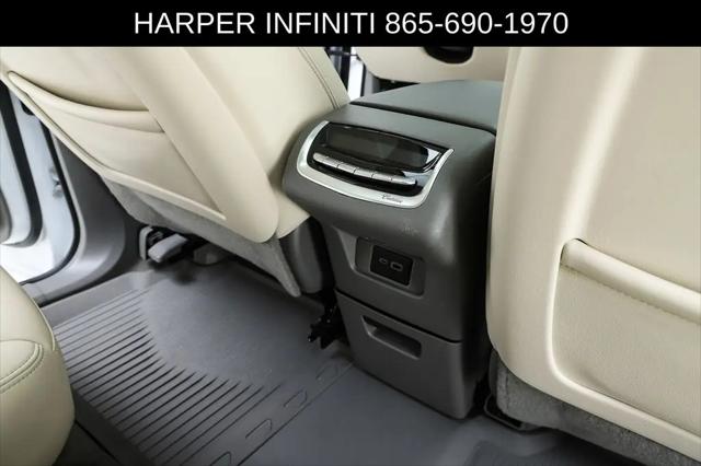 2023 Cadillac XT6 FWD Premium Luxury