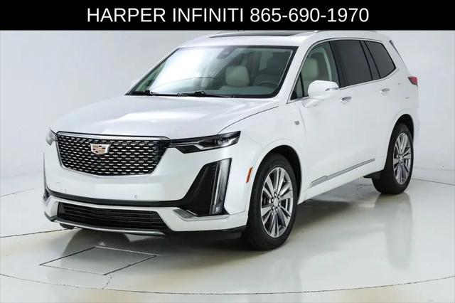 2023 Cadillac XT6 FWD Premium Luxury for sale in Knoxville, TN