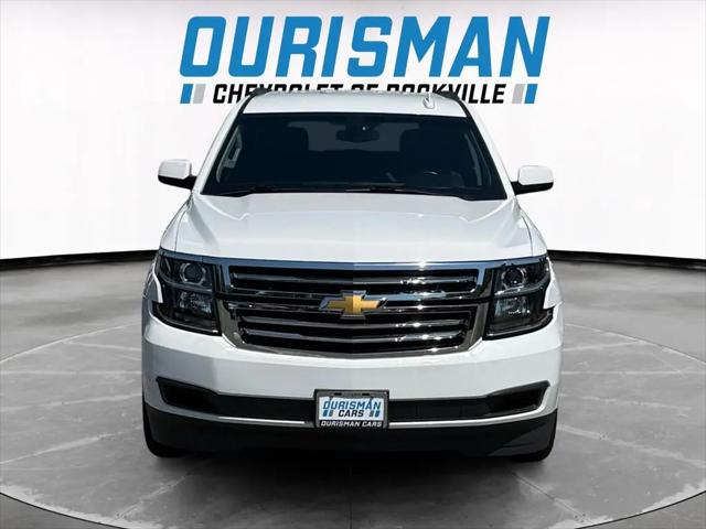 2019 Chevrolet Tahoe LS