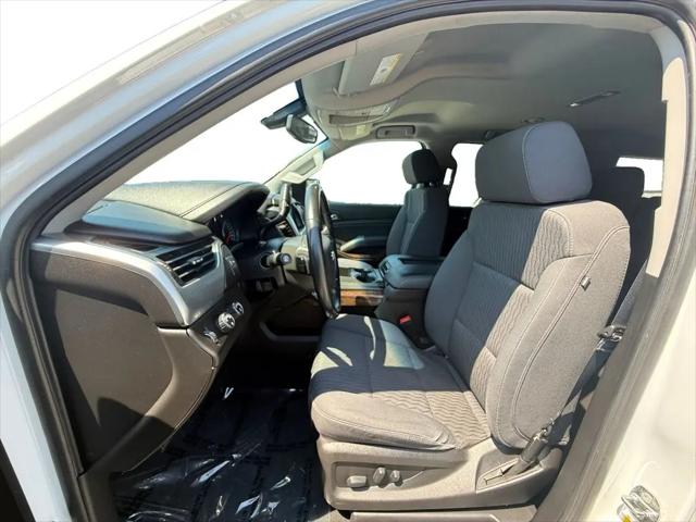 2019 Chevrolet Tahoe LS