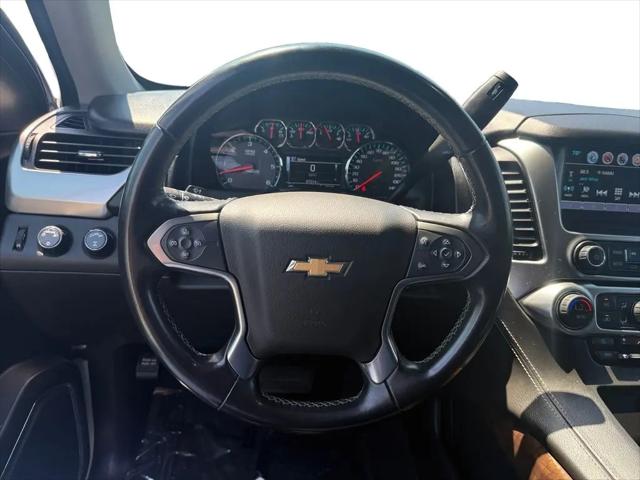 2019 Chevrolet Tahoe LS