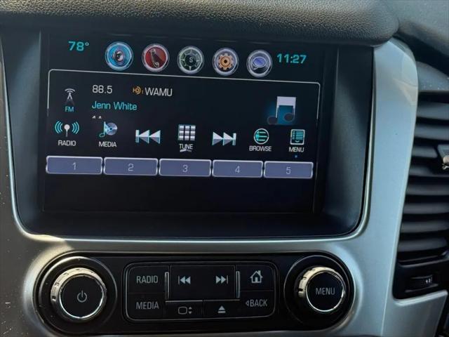 2019 Chevrolet Tahoe LS
