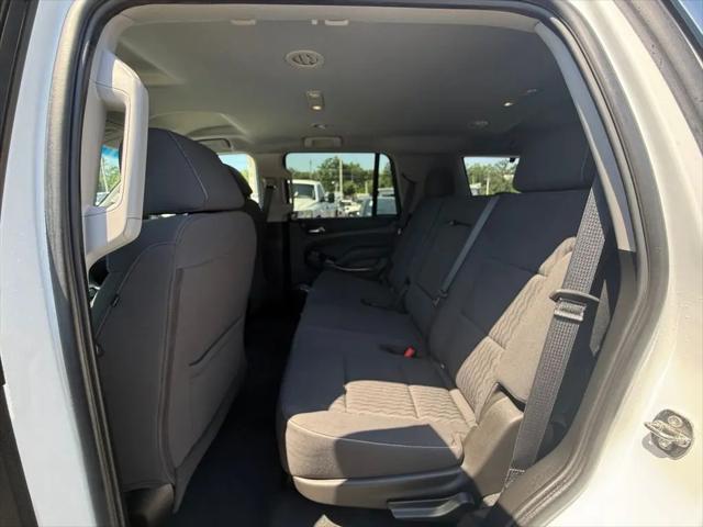 2019 Chevrolet Tahoe LS