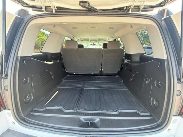 2019 Chevrolet Tahoe LS
