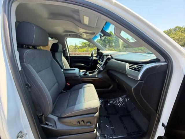 2019 Chevrolet Tahoe LS