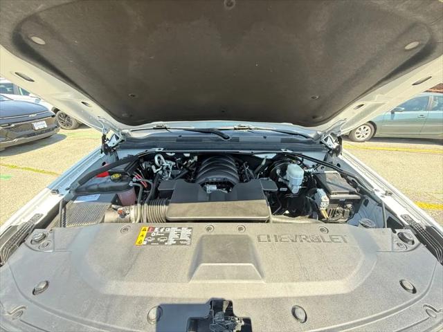 2019 Chevrolet Tahoe LS