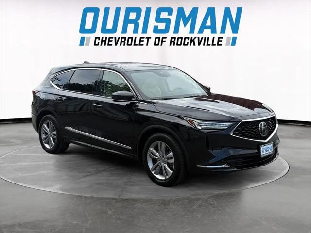 2024 Acura MDX Standard for sale in Rockville, MD