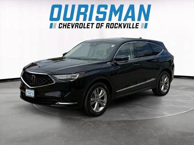 2024 Acura MDX Standard