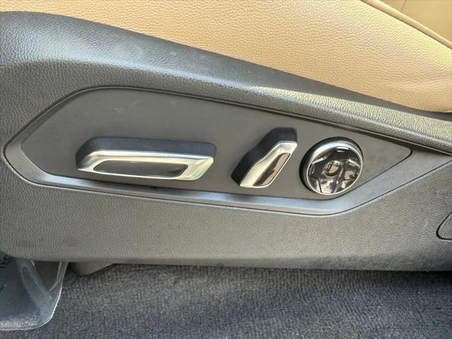 2024 Acura MDX Standard