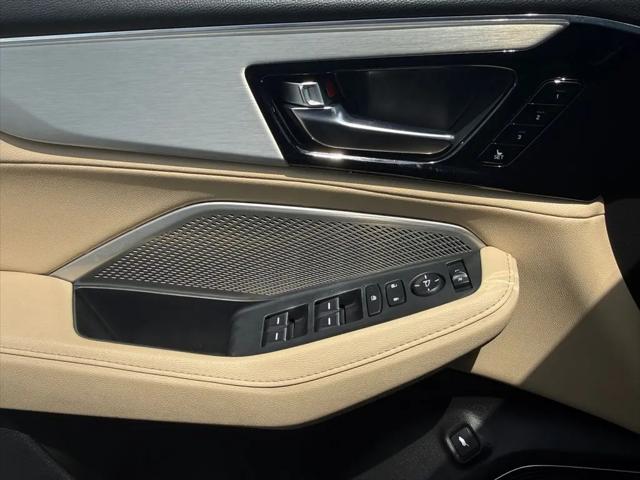 2024 Acura MDX Standard