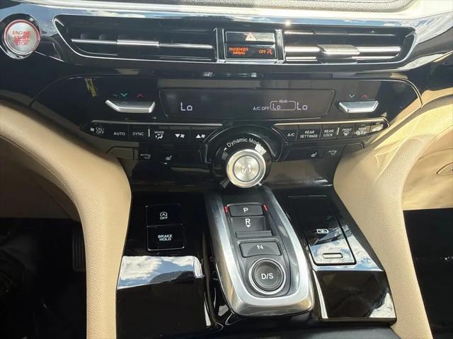2024 Acura MDX Standard