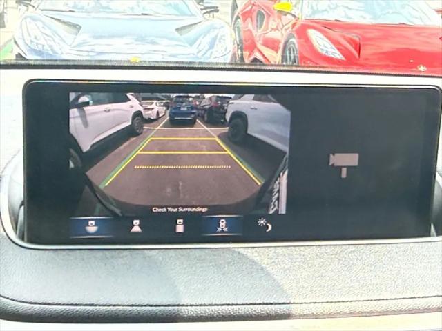 2024 Acura MDX Standard