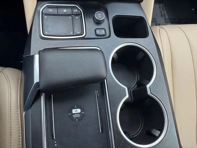 2024 Acura MDX Standard