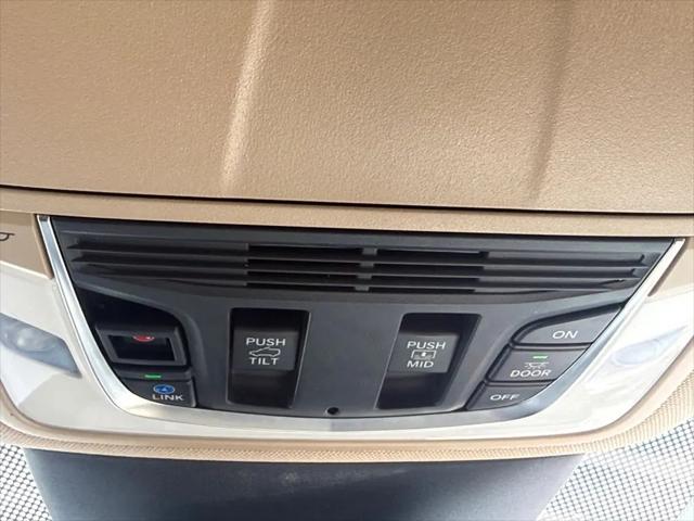 2024 Acura MDX Standard