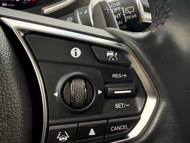 2024 Acura MDX Standard
