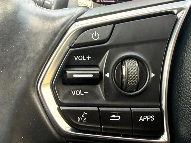 2024 Acura MDX Standard