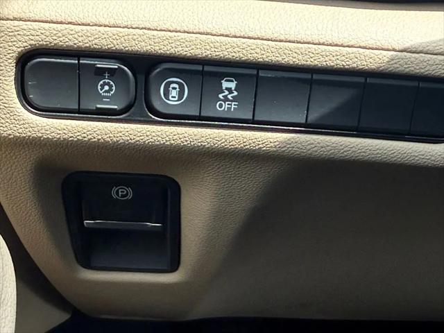 2024 Acura MDX Standard