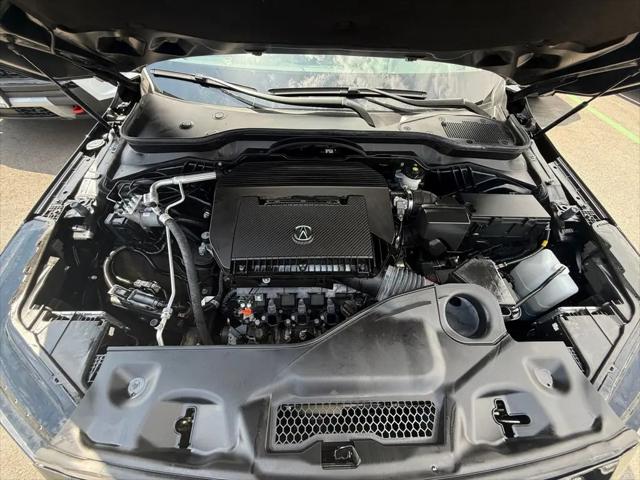 2024 Acura MDX Standard